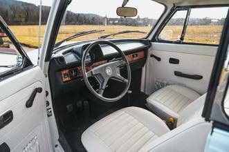 Thumbnail von Volkswagen Käfer Cabriolet