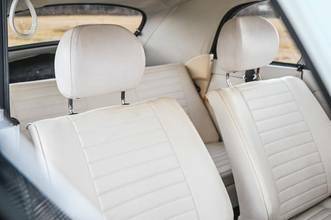 Thumbnail von Volkswagen Käfer Cabriolet