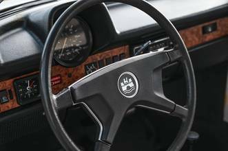 Thumbnail von Volkswagen Käfer Cabriolet