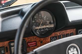 Thumbnail von Volkswagen Käfer Cabriolet