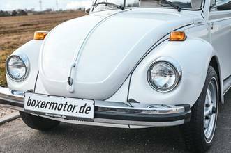 Thumbnail von Volkswagen Käfer Cabriolet