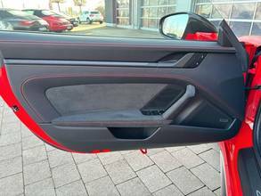 Thumbnail von Porsche 911 GT3 * Handschaltung, Carbon, Clubsport*