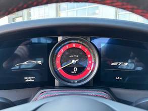 Thumbnail von Porsche 911 GT3 * Handschaltung, Carbon, Clubsport*