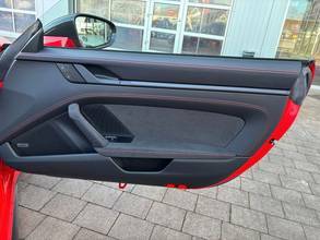 Thumbnail von Porsche 911 GT3 * Handschaltung, Carbon, Clubsport*