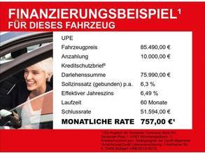 Thumbnail von Jaguar F-Type R75 Cabriolet