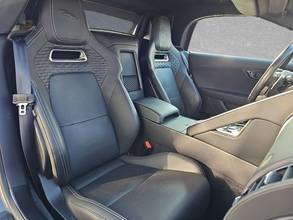 Thumbnail von Jaguar F-Type R75 Cabriolet