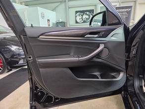 Thumbnail von BMW X4 M Competition /Sitzlüftung/HUD/Keyless/*530€