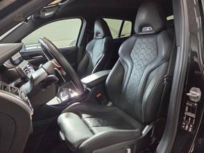 Thumbnail von BMW X4 M Competition /Sitzlüftung/HUD/Keyless/*530€