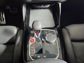 Thumbnail von BMW X4 M Competition /Sitzlüftung/HUD/Keyless/*530€