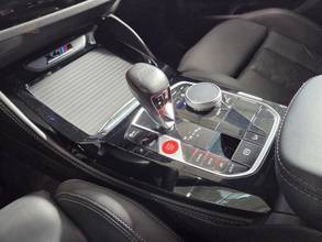 Thumbnail von BMW X4 M Competition /Sitzlüftung/HUD/Keyless/*530€