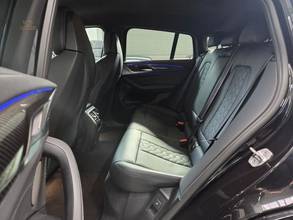 Thumbnail von BMW X4 M Competition /Sitzlüftung/HUD/Keyless/*530€