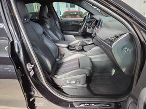 Thumbnail von BMW X4 M Competition /Sitzlüftung/HUD/Keyless/*530€