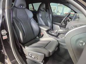 Thumbnail von BMW X4 M Competition /Sitzlüftung/HUD/Keyless/*530€