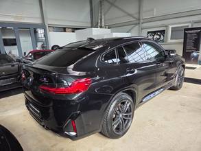 Thumbnail von BMW X4 M Competition /Sitzlüftung/HUD/Keyless/*530€