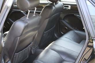 Thumbnail von Jaguar H-Zulassung mit 3 Jahren Garantie Top Zustand