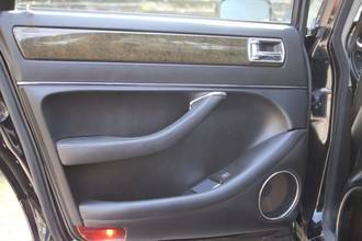 Thumbnail von Jaguar H-Zulassung mit 3 Jahren Garantie Top Zustand