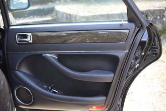 Thumbnail von Jaguar H-Zulassung mit 3 Jahren Garantie Top Zustand