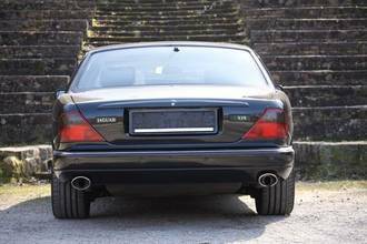 Thumbnail von Jaguar H-Zulassung mit 3 Jahren Garantie Top Zustand