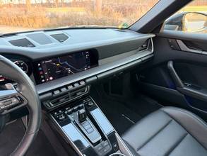 Thumbnail von Porsche 911 Carrera 4 Cabriolet - 1. Hand - 20tkm