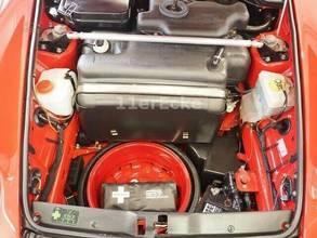 Thumbnail von Porsche 993 911 RS CLUBSPORT