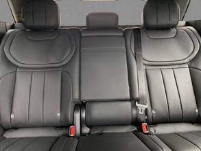 Thumbnail von Land Rover Range Rover Sport 4.4 Benzin P530 Autobiography