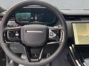 Thumbnail von Land Rover Range Rover Sport 4.4 Benzin P530 Autobiography