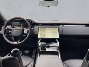 Thumbnail von Land Rover Range Rover Sport 4.4 Benzin P530 Autobiography