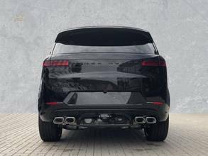 Thumbnail von Land Rover Range Rover Sport 4.4 Benzin P530 Autobiography