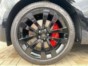 Thumbnail von Land Rover Range Rover Sport 4.4 Benzin P530 Autobiography