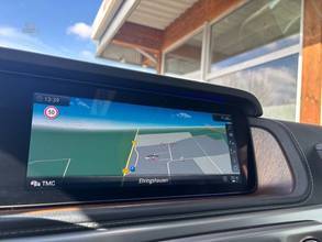 Thumbnail von Mercedes-Benz G 400 AMG Fond Entertainment LED Burmester