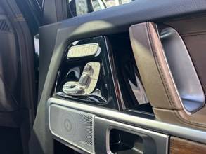 Thumbnail von Mercedes-Benz G 400 AMG Fond Entertainment LED Burmester