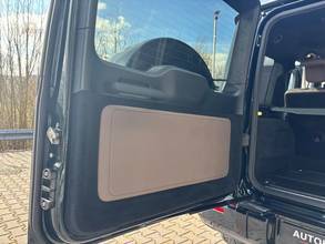 Thumbnail von Mercedes-Benz G 400 AMG Fond Entertainment LED Burmester