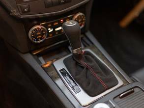 Thumbnail von Mercedes-Benz C 63 AMG - Track Tool mit Straßenzulassung!