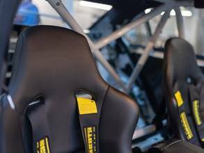 Thumbnail von Mercedes-Benz C 63 AMG - Track Tool mit Straßenzulassung!