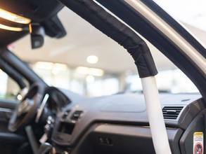 Thumbnail von Mercedes-Benz C 63 AMG - Track Tool mit Straßenzulassung!