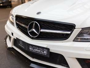 Thumbnail von Mercedes-Benz C 63 AMG - Track Tool mit Straßenzulassung!