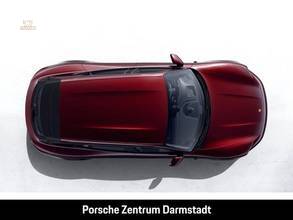 Thumbnail von Porsche Taycan 4S Cross Turismo Nachtzicht Burmester LED