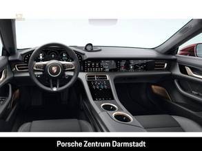 Thumbnail von Porsche Taycan 4S Cross Turismo Nachtzicht Burmester LED