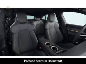 Thumbnail von Porsche Taycan 4S Cross Turismo Nachtzicht Burmester LED