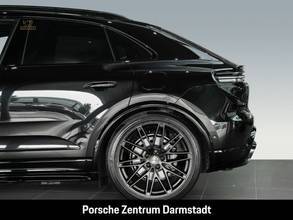 Thumbnail von Porsche Macan GTS HA-Lenkung Head-Up Surround-View BOSE