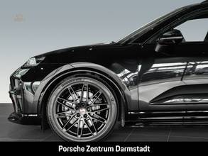 Thumbnail von Porsche Macan GTS HA-Lenkung Head-Up Surround-View BOSE