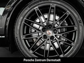 Thumbnail von Porsche Macan GTS HA-Lenkung Head-Up Surround-View BOSE