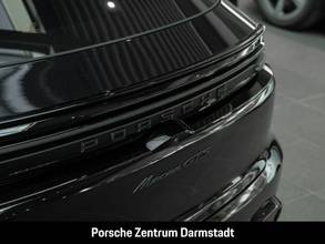 Thumbnail von Porsche Macan GTS HA-Lenkung Head-Up Surround-View BOSE
