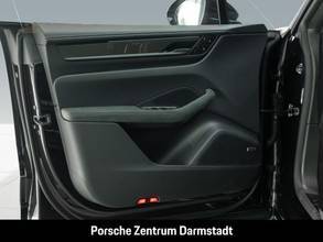 Thumbnail von Porsche Macan GTS HA-Lenkung Head-Up Surround-View BOSE