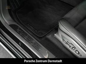 Thumbnail von Porsche Macan GTS HA-Lenkung Head-Up Surround-View BOSE