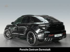 Thumbnail von Porsche Macan GTS HA-Lenkung Head-Up Surround-View BOSE