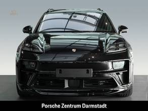 Thumbnail von Porsche Macan GTS HA-Lenkung Head-Up Surround-View BOSE