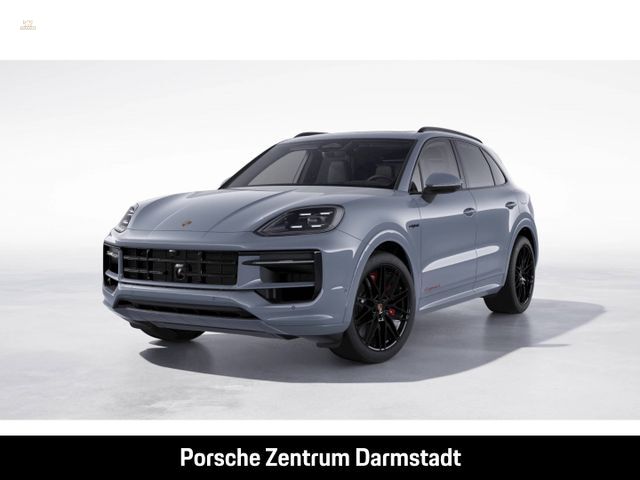Porsche Cayenne S E-Hybrid InnoDrive Head-Up Sportabgas