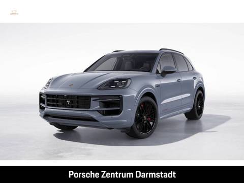 Porsche Cayenne S E-Hybrid InnoDrive Head-Up Sportabgas