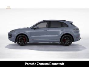 Thumbnail von Porsche Cayenne S E-Hybrid InnoDrive Head-Up Sportabgas